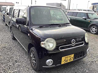 DAIHATSU MIRA 2011