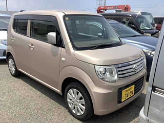 SUZUKI MRWAGON 2014