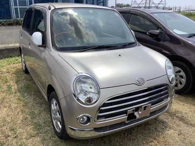 DAIHATSU MIRA 2008
