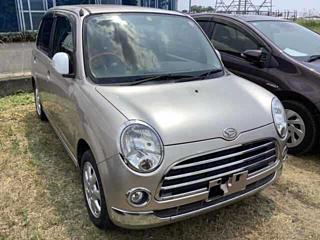 DAIHATSU MIRA 2008