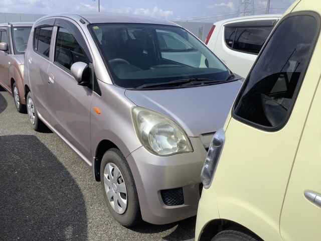 DAIHATSU MIRA 2008