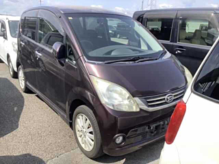 DAIHATSU MOVE 2010