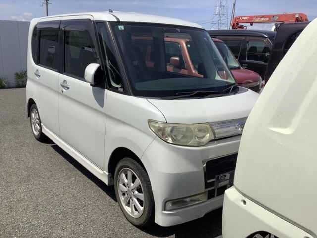 DAIHATSU TANTO 2009