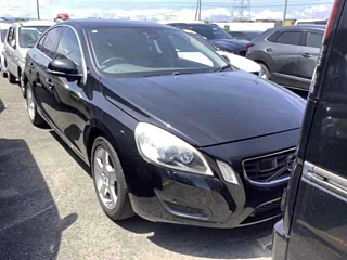 VOLVO S60 2013
