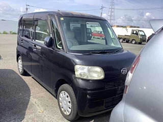 DAIHATSU TANTO 2008