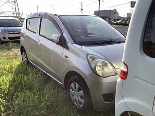 DAIHATSU MIRA 2011