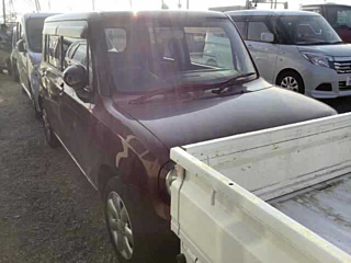 SUZUKI ALTO LAPIN 2011
