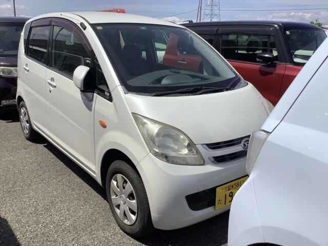 DAIHATSU MOVE 2008