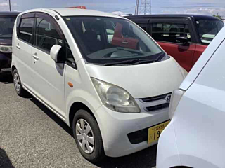 DAIHATSU MOVE 2008