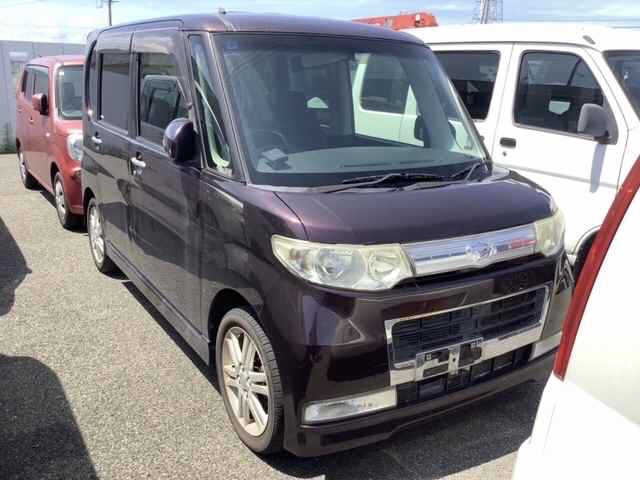 DAIHATSU TANTO 2009