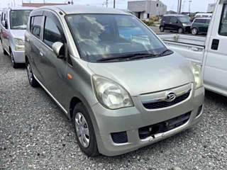 DAIHATSU MIRA 2008