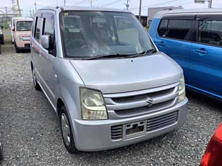 SUZUKI WAGON R 2008