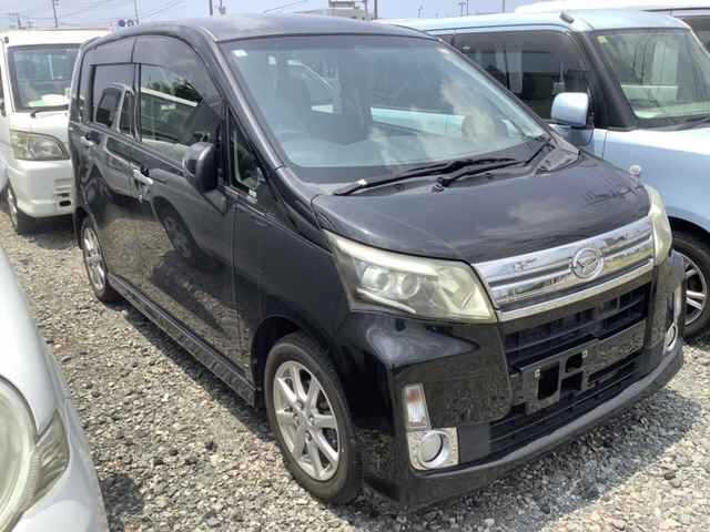 DAIHATSU MOVE 2013