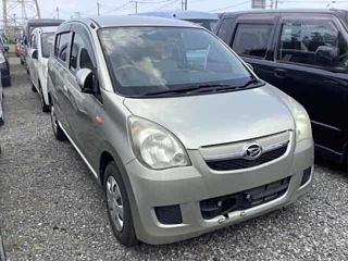 DAIHATSU MIRA 2011