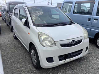 DAIHATSU MIRA 2012