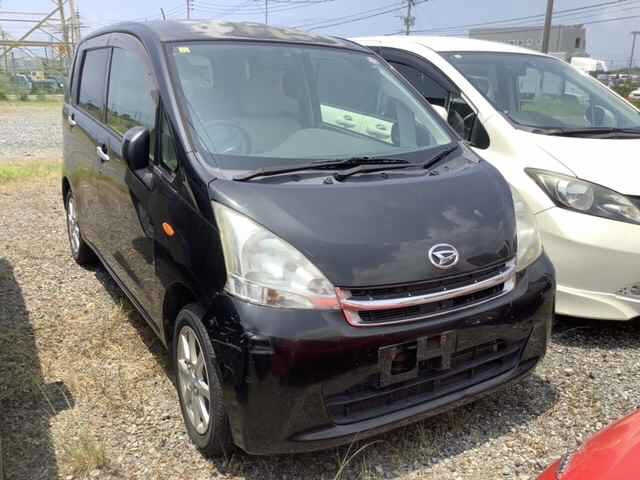 DAIHATSU MOVE 2010