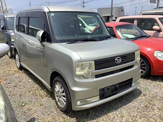 DAIHATSU MOVE CONTE 2009