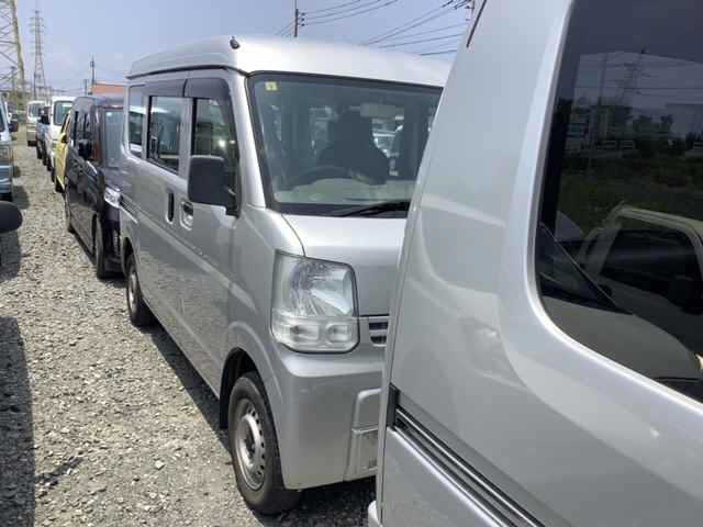 SUZUKI EVERY 2017