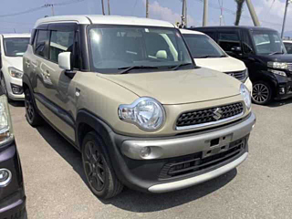 SUZUKI XBEE 2018