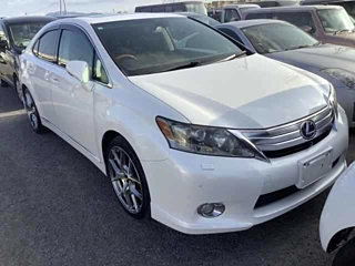 LEXUS HS 2010