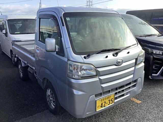 DAIHATSU HIJET TRUCK 2016