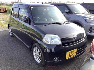 DAIHATSU ESSE 2008