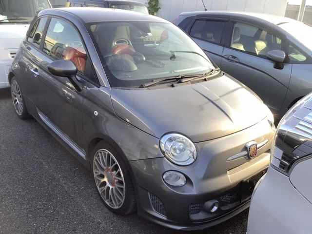 FIAT OTHER 2016