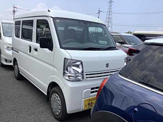 SUZUKI EVERY 2019