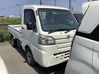 DAIHATSU HIJET TRUCK 2015