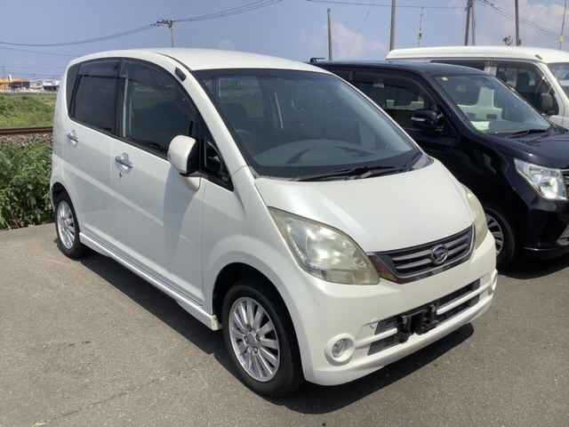 DAIHATSU MOVE 2010