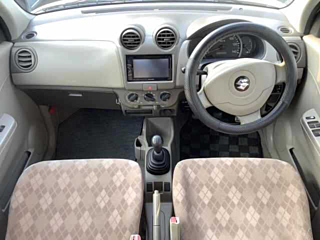 SUZUKI ALTO 2008