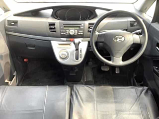 DAIHATSU MOVE 2008