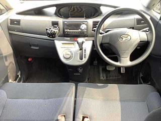 DAIHATSU MOVE 2008