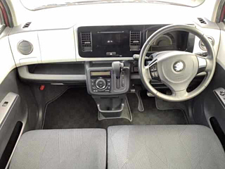SUZUKI MRWAGON 2012
