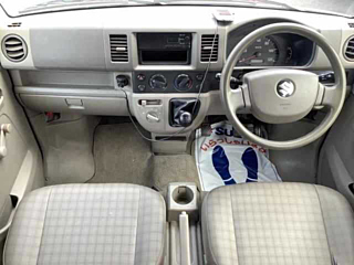 SUZUKI EVERY 2009
