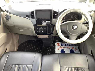 SUZUKI PALETTE 2008