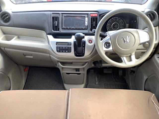 HONDA N WGN 2015