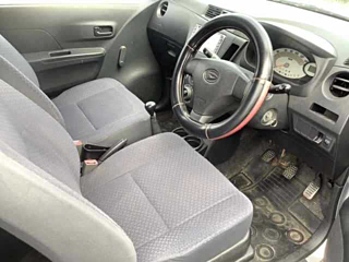 DAIHATSU MIRA 2009