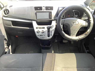 DAIHATSU MOVE 2014