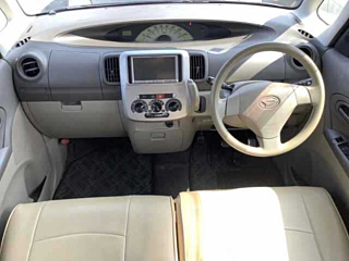 DAIHATSU TANTO 2008
