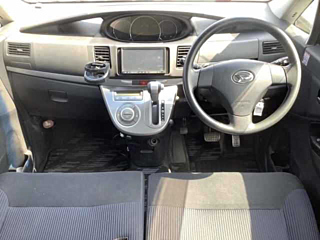 DAIHATSU MOVE 2010