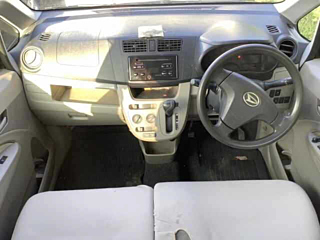 DAIHATSU MOVE 2014