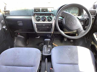 HONDA VAMOS 2010