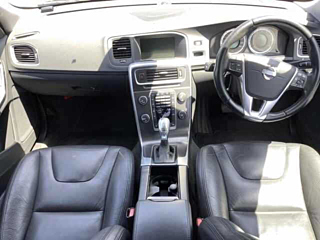 VOLVO S60 2013