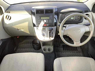 DAIHATSU MIRA 2011