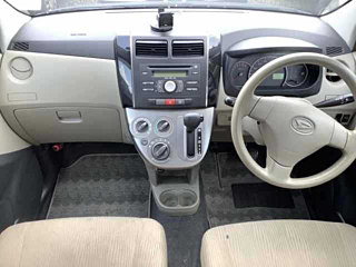 DAIHATSU MIRA 2011