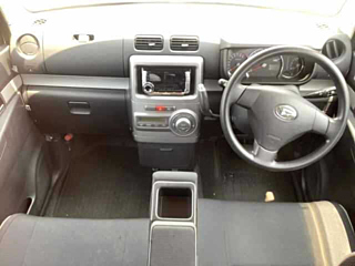 DAIHATSU MOVE CONTE 2009