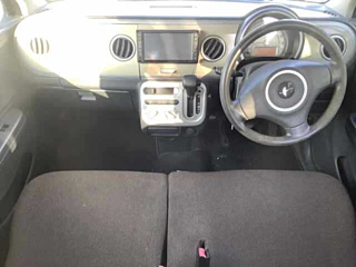 SUZUKI ALTO LAPIN 2011
