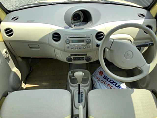 DAIHATSU ESSE 2010