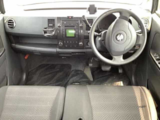 SUZUKI WAGON R 2008